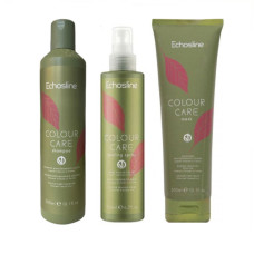 Набір для фарбованого волосся Echosline Vegan Color Care