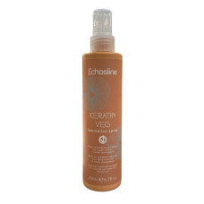 Ламінуючий спрей для блиску Echosline Keratin Vegan , 200 мл