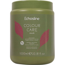 Маска для фарбованого волосся Echosline Colour Care Mask, 1000 мл