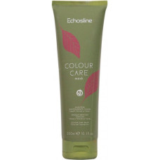 Маска для фарбованого волосся Echosline Colour Care Mask, 300 мл