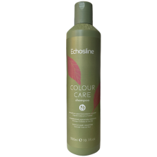 Шампунь для фарбованого волосся Echosline Vegan Color Care, 300 мл