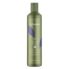 Шампунь проти жовтизни Echosline No Yellow Shampoo, 300 мл.