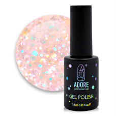 Гель-лак ADORE professional 7,5ml G-01 - beyonce