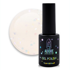 Гель-лак ADORE professional 7,5ml G-04 - christina