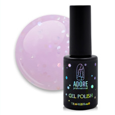 Гель-лак ADORE professional 7,5ml G-06 - britney