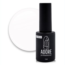 Гель-лак ADORE professional 7,5ml №272 - milk