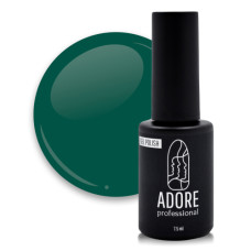 Гель-лак ADORE professional 7,5ml №430 - basil