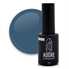 Гель-лак ADORE professional 7,5ml №480 - inky