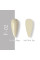 Гель-лак ADORE professional для французького маникюра 8ml F-02 - bone