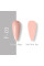 Гель-лак ADORE professional для французького маникюра 8ml F-03 - porcelain