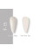 Гель-лак ADORE professional для французького маникюра 8ml F-13 - linen