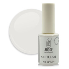 Гель-лак ADORE professional для французького маникюра 8ml F-13 - linen