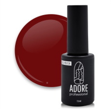 Гель-лак ADORE professional 7,5ml №102 - redleaf