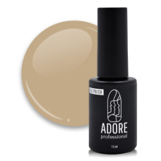 Гель-лак ADORE professional 7,5ml №149 - cappuccino