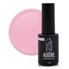 Гель-лак ADORE professional 7,5ml №204 - rojo