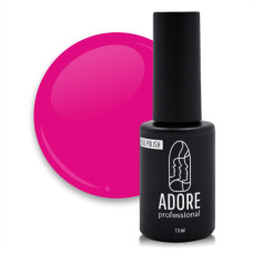 Гель-лак ADORE professional 7,5ml №208 - magnet