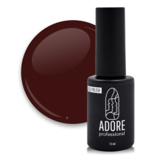 Гель-лак ADORE professional 7,5ml №209 - merlot