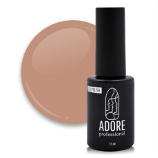Гель-лак ADORE professional 7,5ml №218 - cacao