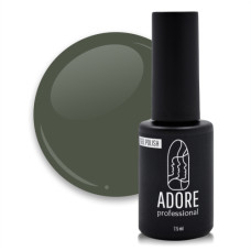 Гель-лак ADORE professional 7,5ml №220 - olive