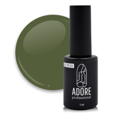 Гель-лак ADORE professional 7,5ml №221 - military