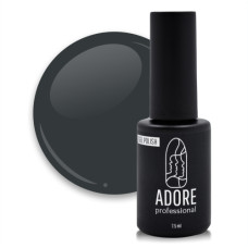 Гель-лак ADORE professional 7,5ml №226 - graphite