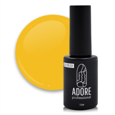Гель-лак ADORE professional 7,5ml №249 - corn