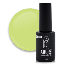 Гель-лак ADORE professional 7,5ml №251 - guava
