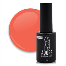 Гель-лак ADORE professional 7,5ml №253 - apricot