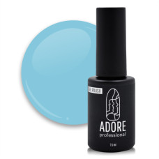 Гель-лак ADORE professional 7,5ml №262 - lagoon