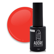 Гель-лак ADORE professional 7,5ml №290 - chili