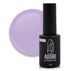 Гель-лак ADORE professional 7,5ml №325 - lavender