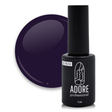 Гель-лак ADORE professional 7,5ml №330 - plummy