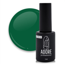 Гель-лак ADORE professional 7,5ml №338 - emerald