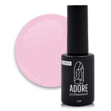 Гель-лак ADORE professional 7,5ml №391 - rosebay