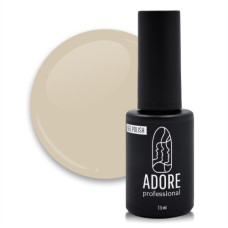 Гель-лак ADORE professional 7,5ml №399 - latte