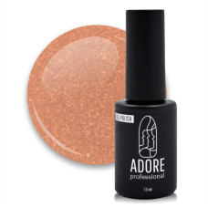 Гель-лак ADORE professional 7,5ml S-05 - papaya