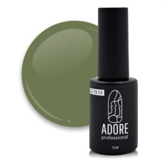 Гель-лак ADORE professional 7,5ml №457 - khaki