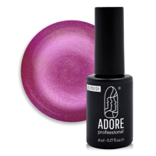 Гель-лак ADORE professional "кошаче око" 8ml М-01