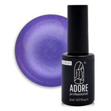 Гель-лак ADORE professional "кошаче око" 8ml М-02
