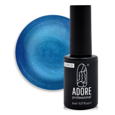 Гель-лак ADORE professional "кошаче око" 8ml М-03