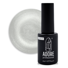 Гель-лак ADORE professional "кошаче око" 8ml М-05