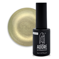 Гель-лак ADORE professional "кошаче око" 8ml М-06
