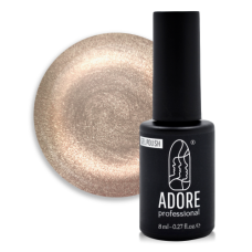 Гель-лак ADORE professional "кошаче око" 8ml М-07