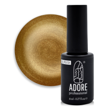 Гель-лак ADORE professional "кошаче око" 8ml М-08