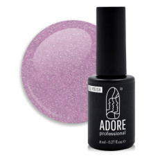 Гель-лак ADORE professional 7,5ml S-01 - currant