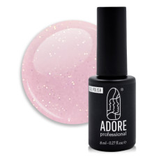 Гель-лак ADORE professional 7,5ml S-03 - peach