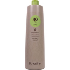 Крем-окислювач EchosLine Echos Color 40vol. (12%) 1000 мл