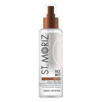 Автобронзатор-спрей для обличчя ST.MORIZ Advance Pro medium, 150 мл.