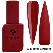 База камуфлююча DNKA COVER BASE #0002 12 мл
