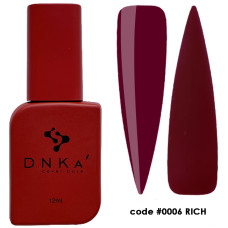 База камуфлююча DNKA COVER BASE #0006 12 мл
